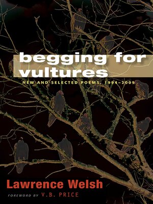 cover image of Begging for Vultures